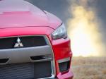 Mitsubishi Prototype X 2007 года